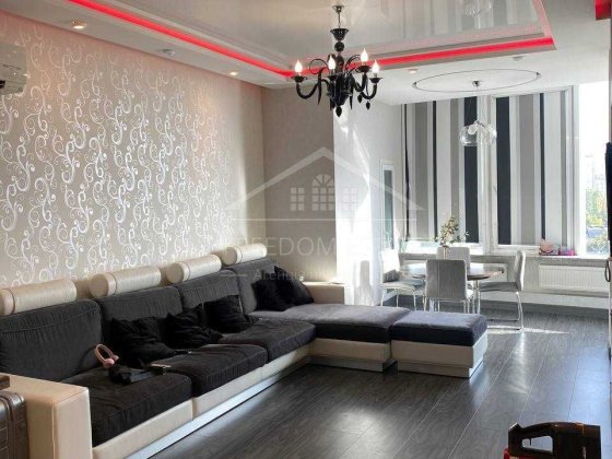 100 тыс.$ ПРОДАЖА / Квартира в центре / Павлово Поле / Бот Сад Харьков