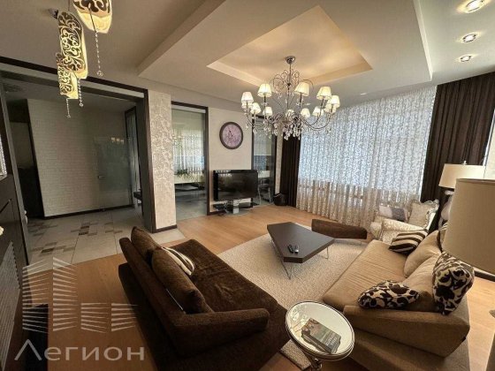 Продам 4-ох. комнатную квартиру в ЖК Атолл. Харків