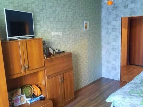 Продам треміново 1к-квартиру. ЖК Софіївський Квартал Софіївська Борщагівка