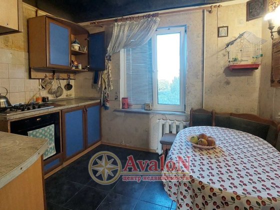 Срочно продам 3-х ком. квартиру на Крымском бульваре! Цена 40 000 у.е Одесса