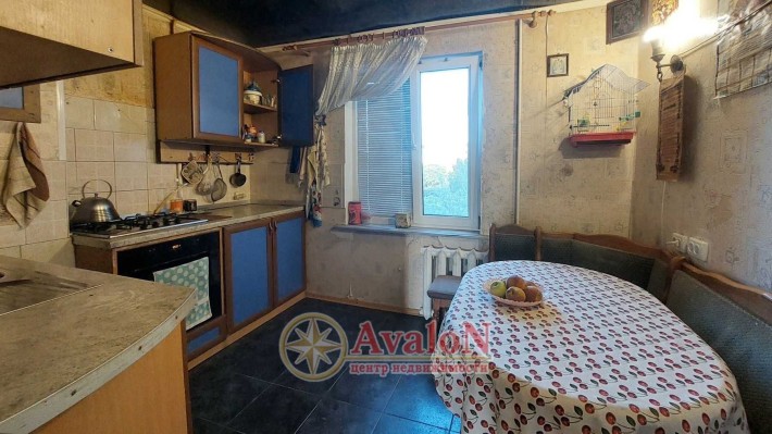 Срочно продам 3-х ком. квартиру на Крымском бульваре! Цена 40 000 у.е - фото 1