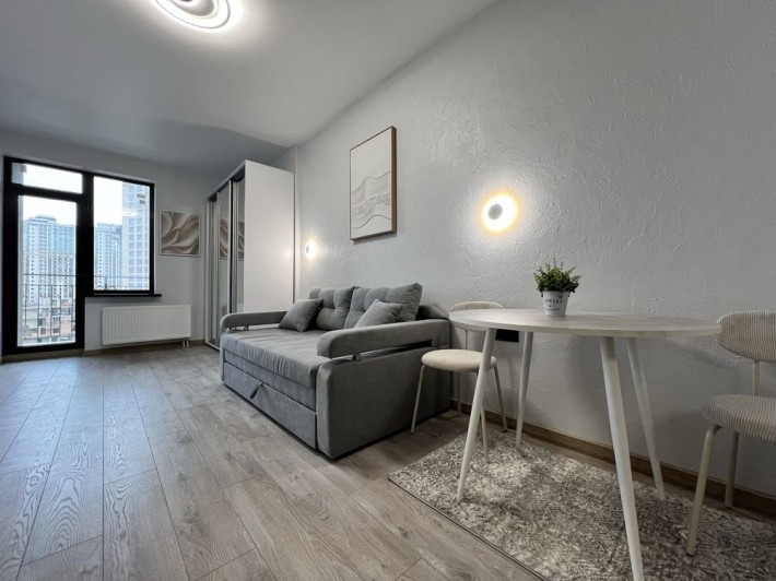 ЖК Эллада!!! Выгодная  инвестиция в Аркадии! - фото 1