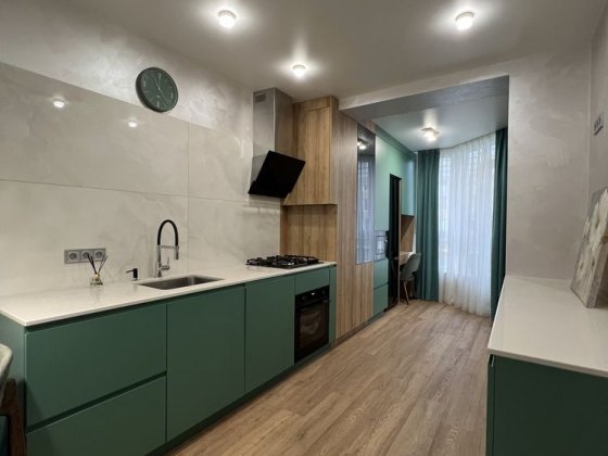 ‼️NEW‼️БЕЗ % Продам 3к квартиру 81м2 з ТЕРАСОЮ ЖК Софія Резиденс Софіївська Борщагівка