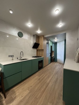 ‼️NEW‼️БЕЗ % Продам 3к квартиру 81м2 з ТЕРАСОЮ ЖК Софія Резиденс - фото 1