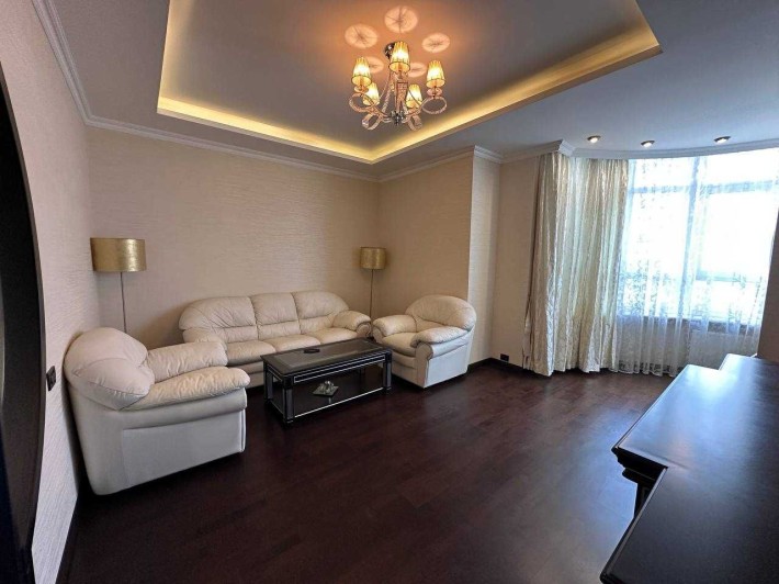 Видовая‼️ 3-комн квартира, терраса ‼️ без комиссии ‼️ЖК Французский - фото 1