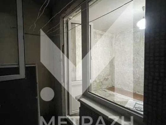 Продам под ремонт 4-ком квартира у метро Салтовская, 67,9 м²Нескорених Харьков