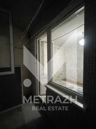 Продам под ремонт 4-ком квартира у метро Салтовская, 67,9 м²Нескорених - фото 1