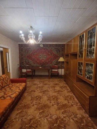 2-ком. квартира на ул.Черняховского, кирпичный дом, не фасад, колонка - фото 1