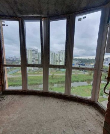 Продажа видовой 2к квартиры ЖК Лазурный - фото 1