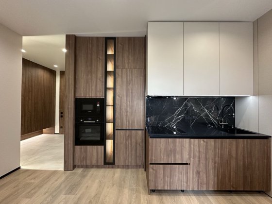 Стильная 1к на Краснова Одеса