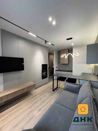 ‼️Одесса, Аркадия, 1-комнатная кв ЖК Атмосфера ‼️Ремонт, вид на море - фото 1