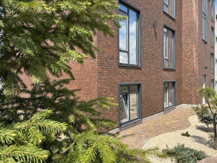 Документи!Квартира!Газ!Готова!Софіївська Борщагівка!Кільцева - фото 1