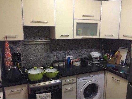 2/5 продам 2к. квартиру Павлово Поле Харків