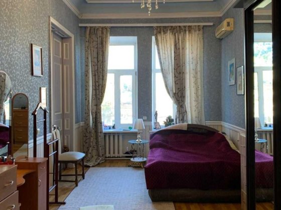 Продам квартиру 320 кв.м. в центре Одессы! Одесса