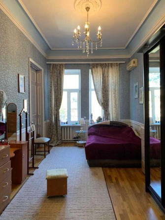 Продам квартиру 320 кв.м. в центре Одессы! - фото 1