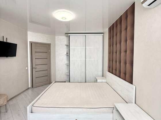 Продам 1к  квартира, Боголюбова 24, Софія Сіті Софіївська Борщагівка