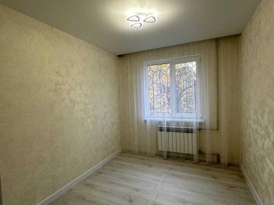 3-кімнатна квартира на Варненській / Філатова Одеса