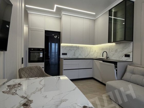 Продается квартира с качественным ремонтом Краснова Кадорр Одесса