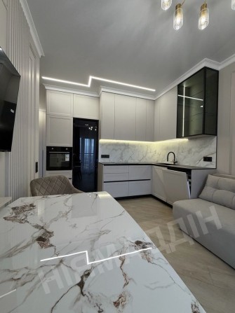 Продается квартира с качественным ремонтом Краснова Кадорр - фото 1