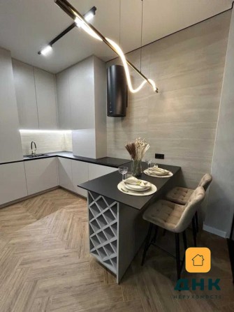 Аркадия.Фонтан .ЖК Итака. 2 спальни. - фото 1