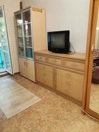 3-х комн.квартира. Сегедская/4ст.Б.Фонтана/Парк Победы - фото 1