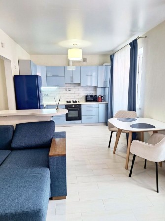 Є 3 РОКИ,  Продаж 1 кім квартири студії в ЖК Волошковий,  42 м2 - фото 1