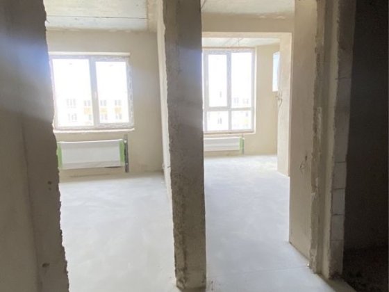 Под свой ремонт! 3 к по цене 2 к 77м2 Львовский, Львівський Затишок Софіївська Борщагівка