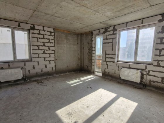 ‼️Чикаленко (Вильямса) 62 м2 ‼️МОЖНО ПО ПРОГРАММЕ! 62 м2 на 7 этаже Одеса