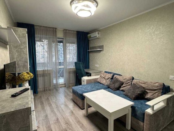 3-х комнатная квартира на Фонтане! ГОС.ПРОГРАММЫ. Одесса