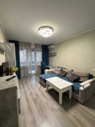 3-х комнатная квартира на Фонтане! ГОС.ПРОГРАММЫ. - фото 1