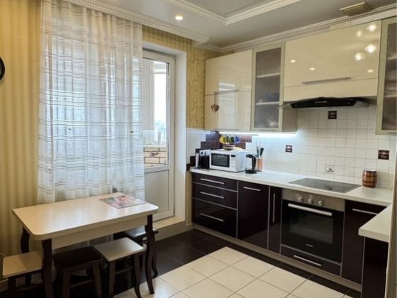 Продам евро-двушку в ЖК Микромегас Одесса