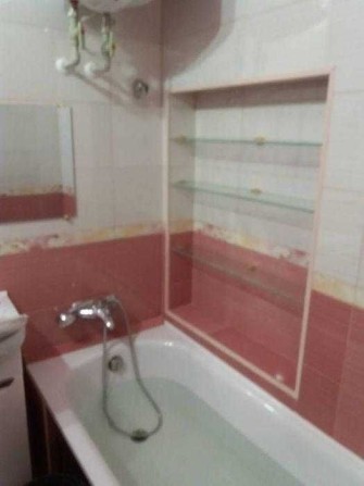 Продається затишна 1-кімнатна квартира на вул. Розумовській - фото 1