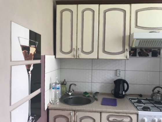 ПРОДАМ 2-х к. квартиру в ЦЕНТРЕ ! Проспект Науки. Метро Научная. ГАЗ Харків