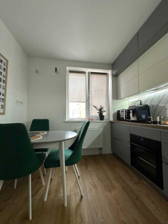 SV S4 Продам 3 комнатную квартиру ХТЗ ЖК Мира - фото 1