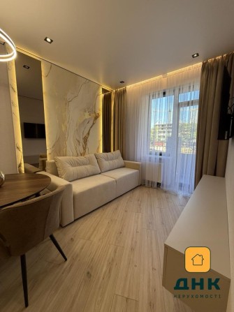 ⁉️ Аркадия. Однокомнатная квартира. Ремонт. ЖК Эллада. ул. Генуэзская - фото 1