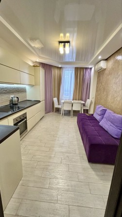 Продам 2 к квартиру 64м2 в новострое пр-т Юбилейный, 67б - фото 1