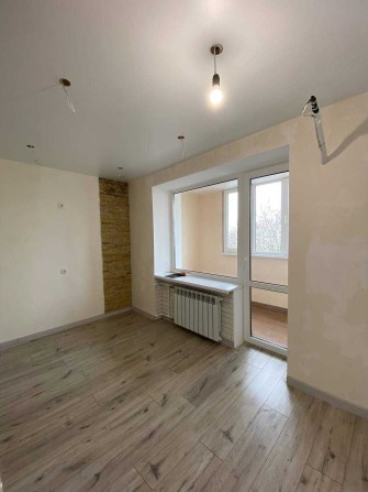 Продам 1-кімнатну квартиру на Котовського! вул. Затонського - фото 1