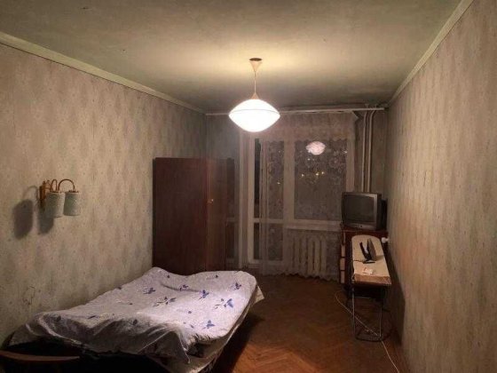 В продаже 2 комнатная квартира на Павловом Поле Харків