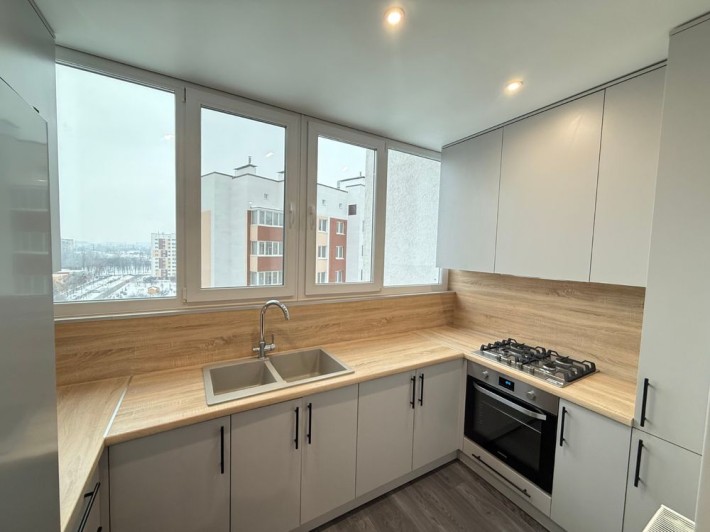 Продаж квартири ЖК Сади вишневі БЕЗ КОМІСІЇ - фото 1