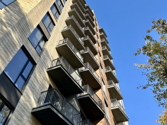 Квартира на 7ст Фонтана‼️«Итака». Балкон. ЗДАНИЙ та ЗАСЕЛЕНИЙ. Одеса