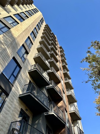 Квартира на 7ст Фонтана‼️«Итака». Балкон. ЗДАНИЙ та ЗАСЕЛЕНИЙ. - фото 1