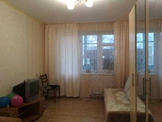 В продаже 1к квартира в жилом хорошем состоянии Салтовка Харьков