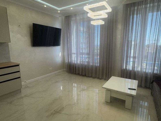 Продаж сучасної квартири в ЖК Омега Одеса