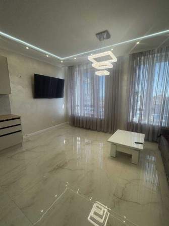 Продаж сучасної квартири в ЖК Омега - фото 1