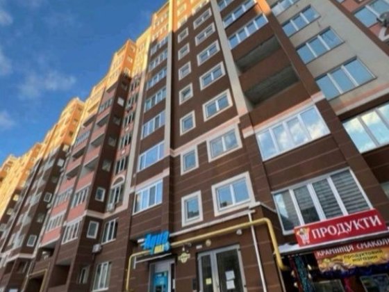 Документам більше 3-х років Продаж 2к кв. 54м2 ЖК Петрівський квартал Софіївська Борщагівка