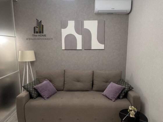 Найнижча ціна! 1к квартира ЖК Софія Резиденс Мартинова 30 Софіївська Борщагівка