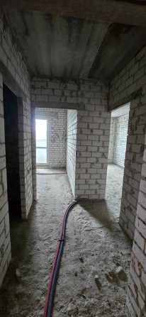 ЖК ГИДРОПАРК! Продам 1 комн квартиру 39м2, 9/16эт. Сдан J - фото 1