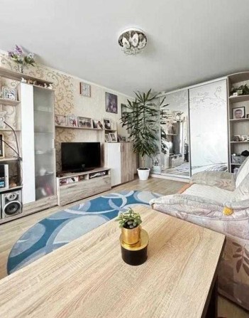 Продам 1 к кв Холодная гора (Холодная гора) - фото 1