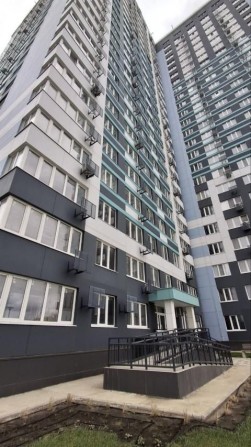 Продам  1-комнатную   квартиру  в Скай Сити. Под госпрограммы - фото 1