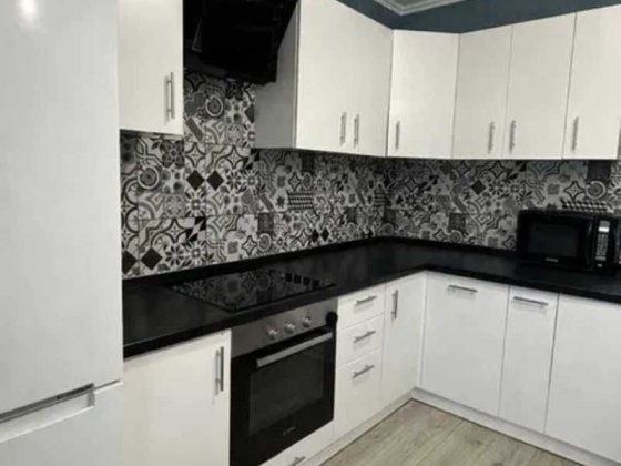 Є відновлення!  Євроремонт 38м2 ЖК Софія Київська 62500 Софіївська Борщагівка